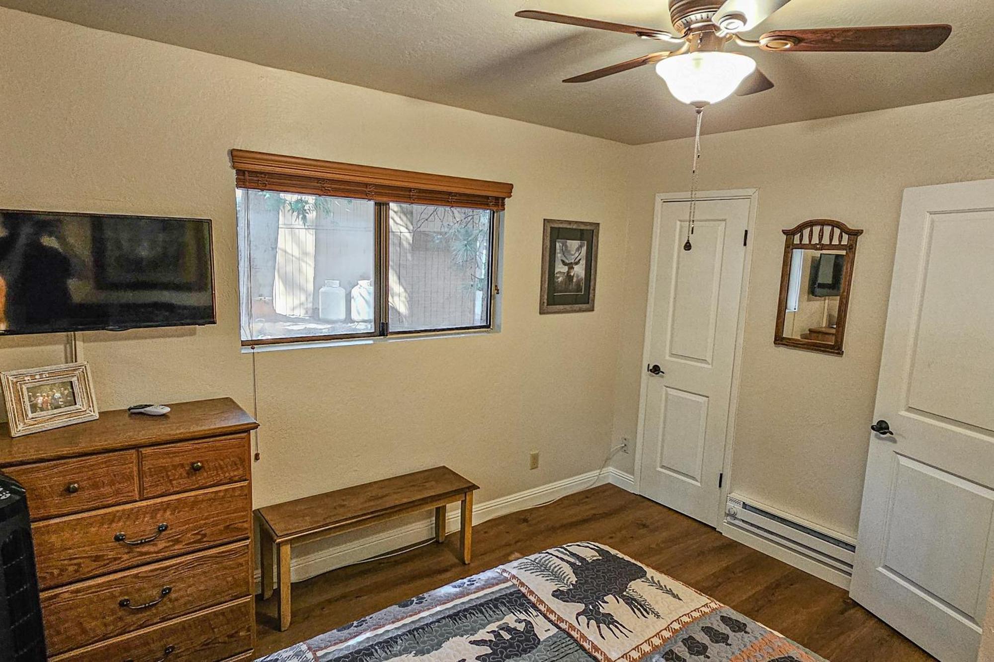 Water'S Edge Retreat Villa Shaver Lake Bagian luar foto